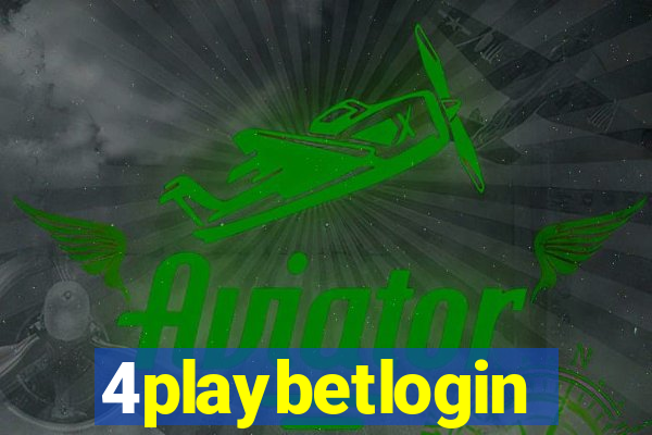 4playbetlogin