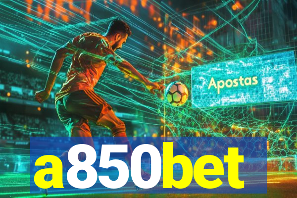 a850bet