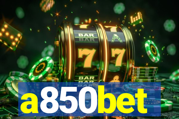 a850bet