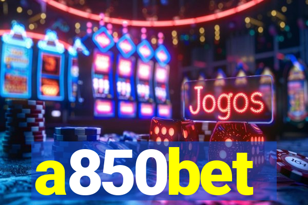 a850bet