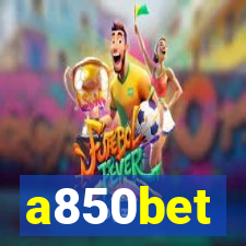 a850bet