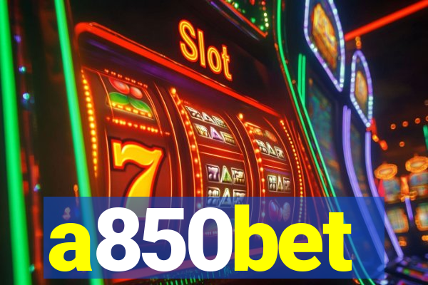 a850bet