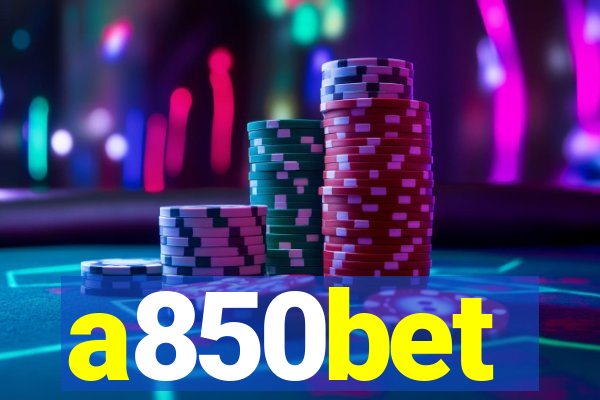 a850bet