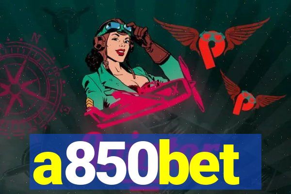 a850bet