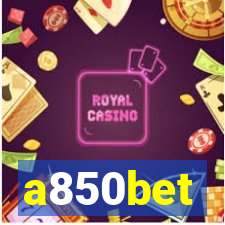 a850bet