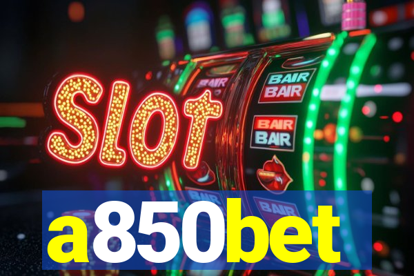 a850bet