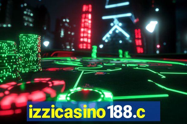 izzicasino188.com