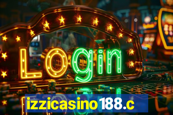 izzicasino188.com