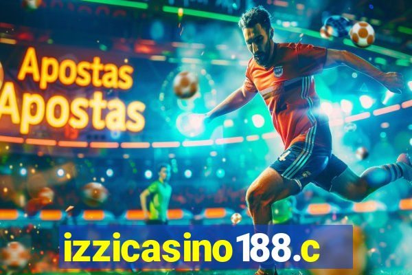 izzicasino188.com