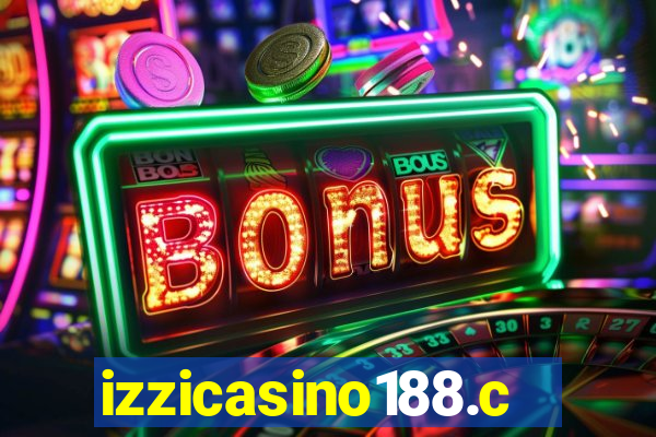 izzicasino188.com