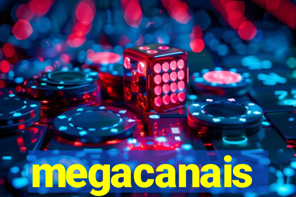 megacanais