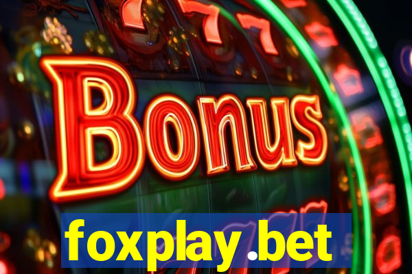 foxplay.bet