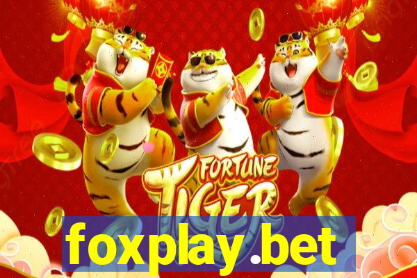 foxplay.bet