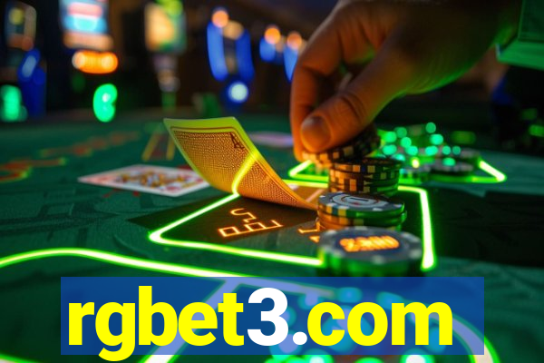 rgbet3.com