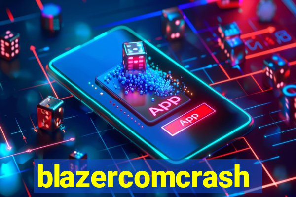 blazercomcrash