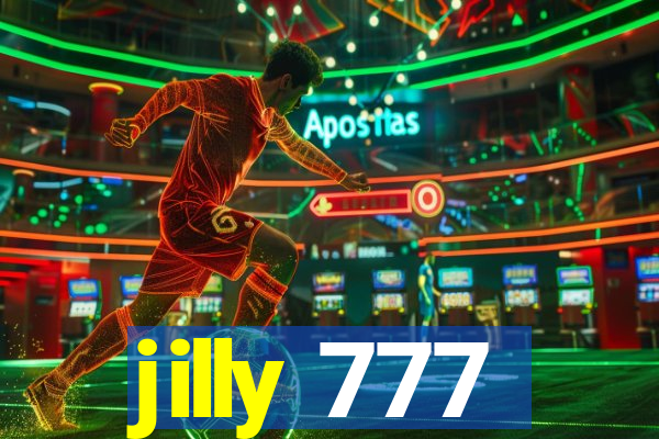 jilly 777