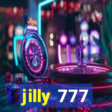 jilly 777