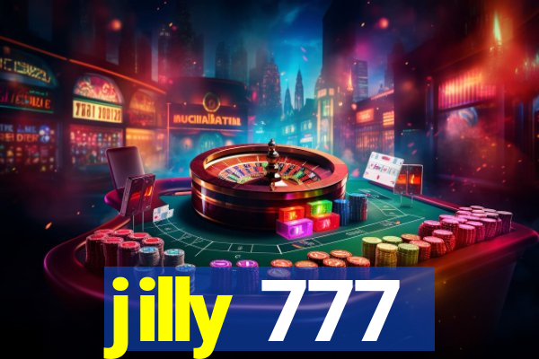 jilly 777