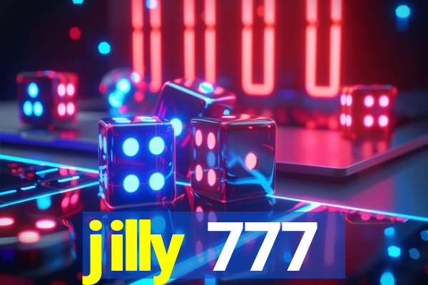 jilly 777