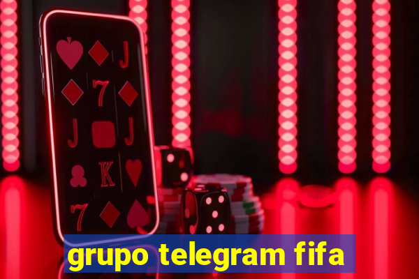 grupo telegram fifa