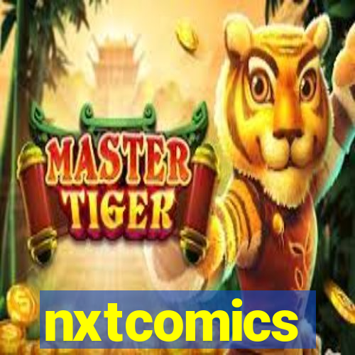 nxtcomics