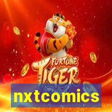 nxtcomics