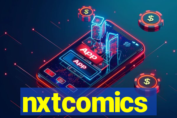 nxtcomics