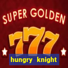 hungry knight gameboy rom