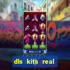 dls kits real madrid 2018