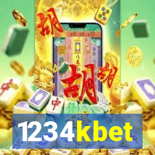 1234kbet