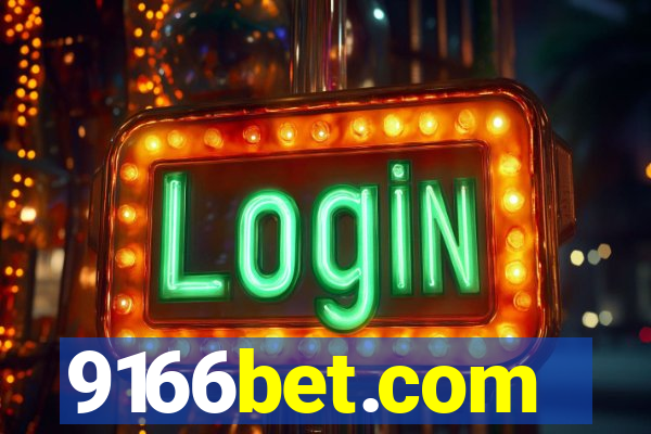 9166bet.com