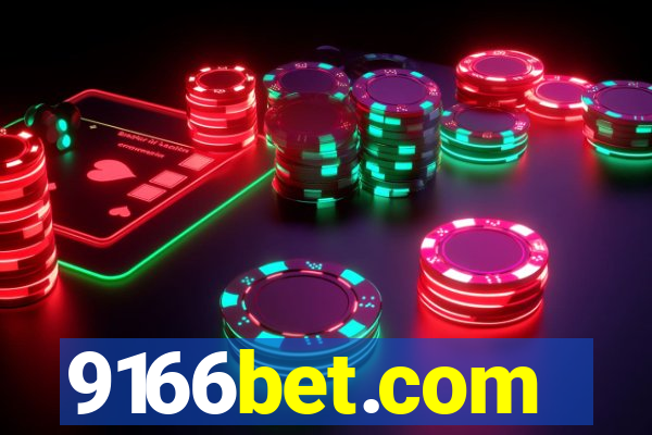 9166bet.com