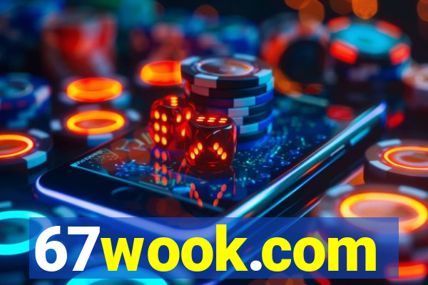 67wook.com