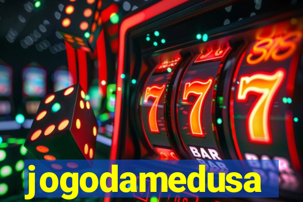 jogodamedusa