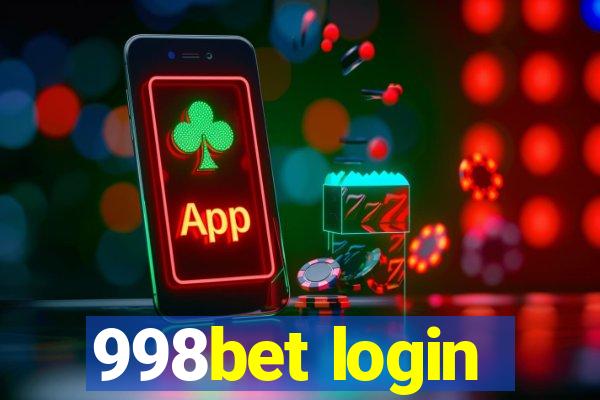 998bet login