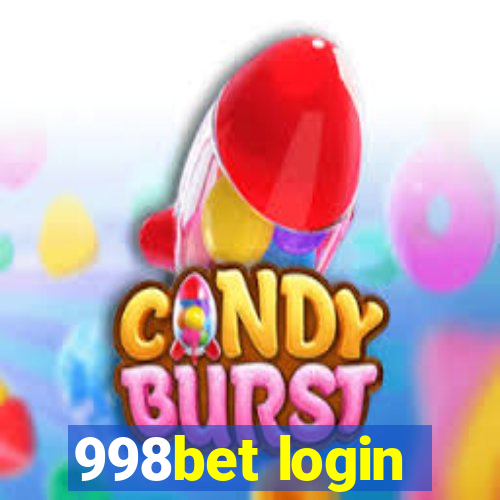 998bet login