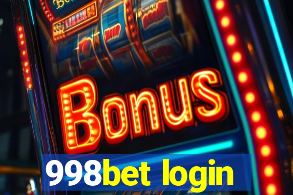 998bet login