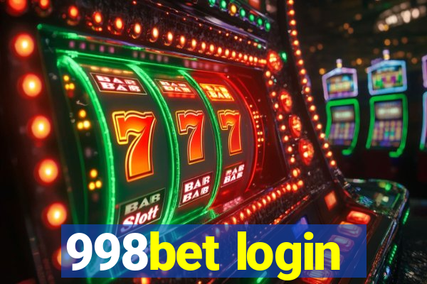 998bet login