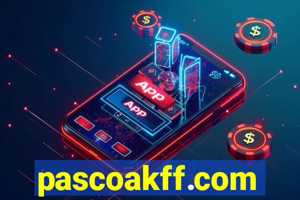 pascoakff.com