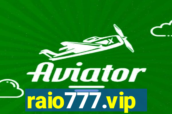 raio777.vip