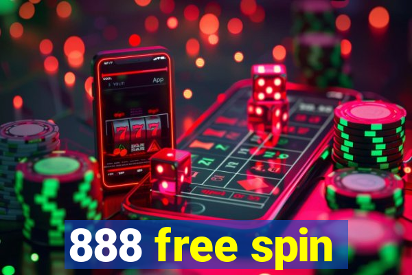 888 free spin