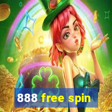 888 free spin