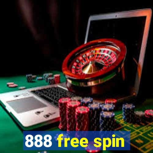 888 free spin