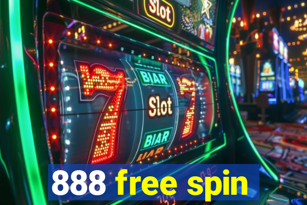 888 free spin