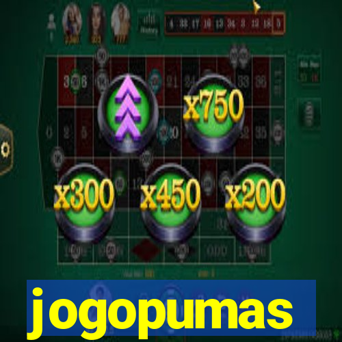 jogopumas