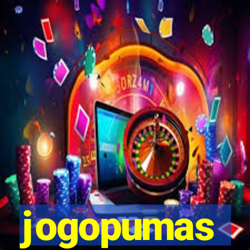 jogopumas