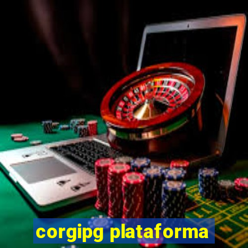 corgipg plataforma