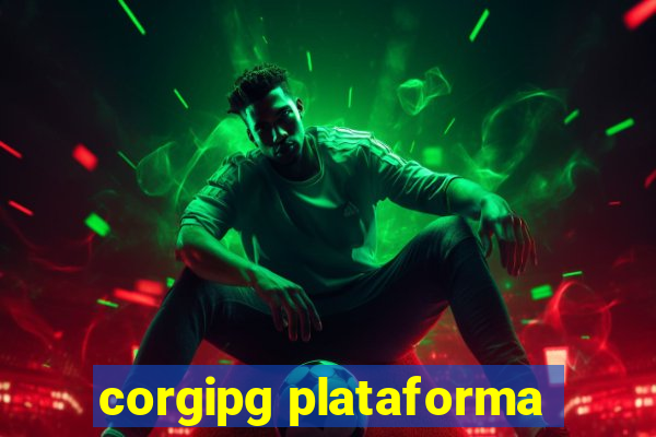 corgipg plataforma