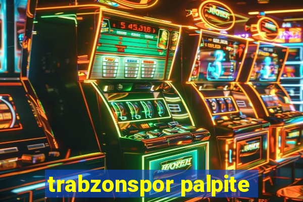 trabzonspor palpite