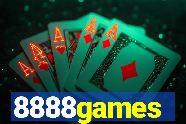 8888games